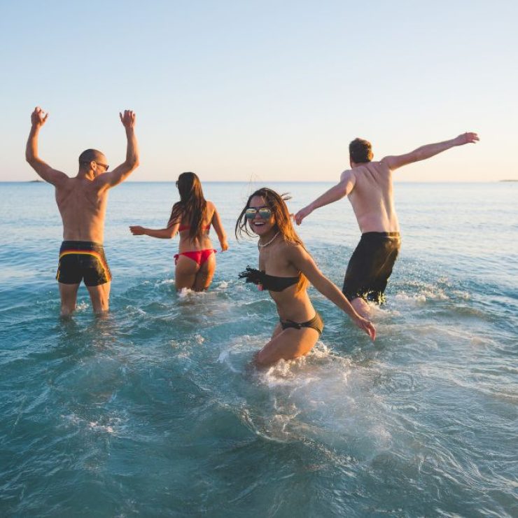 ferias e gestão de alojamento local paradise villas